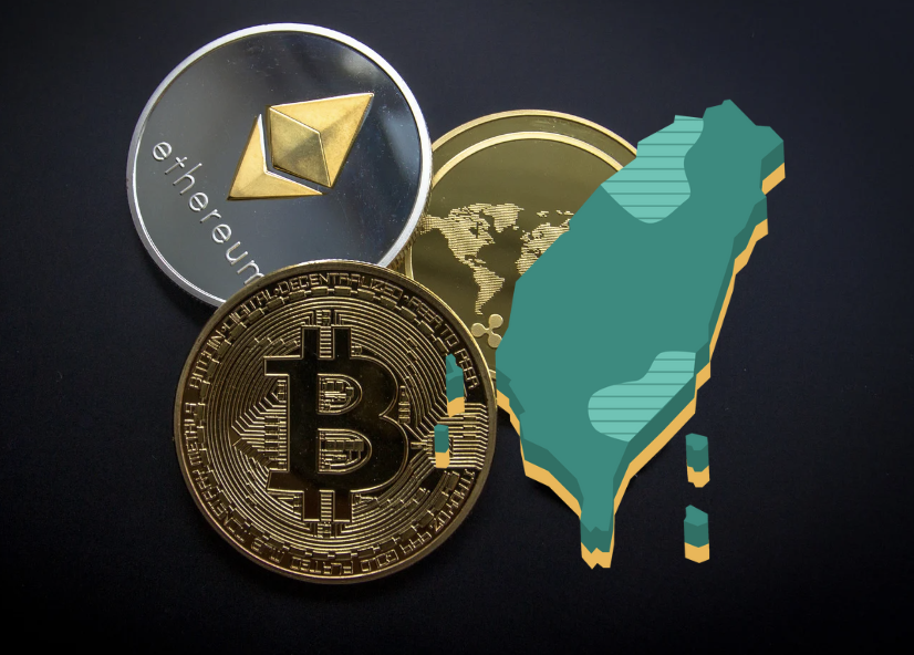 台灣銀行公會修正案：交易所用戶出金可用不同銀行、加強管制境外交易所開戶