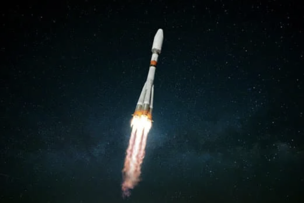 國家級警報｜中國於 15:04 發射衛星，越過南部上方