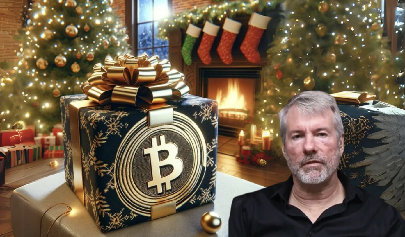 微策略創辦人Michael Saylor展開每日賣股計劃,將用於買入比特幣 微策略創辦人Michael Saylor展開每日賣股計劃,將用於買入比特幣