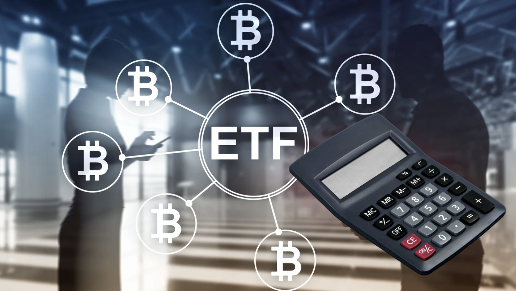 不可不知的比特幣現貨 ETF 隱藏費用,一覽 BTC 投資方法和費用 不可不知的比特幣現貨 ETF 隱藏費用,一覽 BTC 投資方法和費用