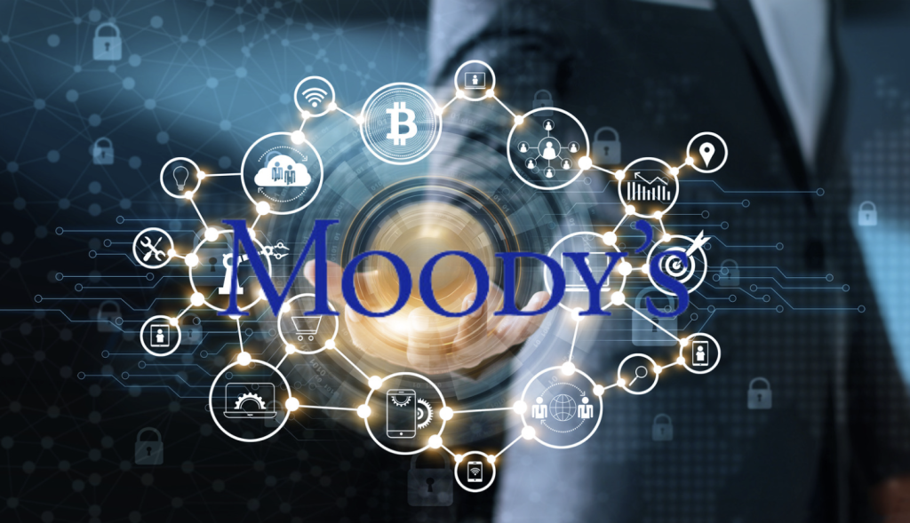 Moody's：代幣化基金日益普及，市場潛力仍待開發