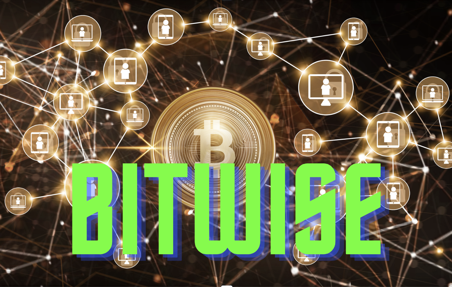 Bitwise 公布比特幣現貨ETF (BITB) 錢包地址，立即收到 6969 sats