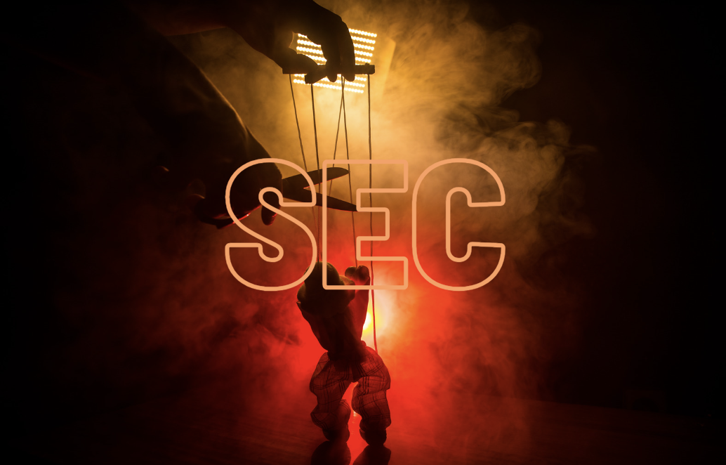 SEC 主席 Gary Gensler 正式回應社交媒體帳號安全漏洞