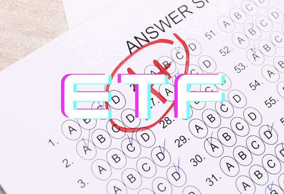 消息：業者已解決 SEC 對 ETF 的三項擔憂，但以太幣 ETF 仍處未知狀態