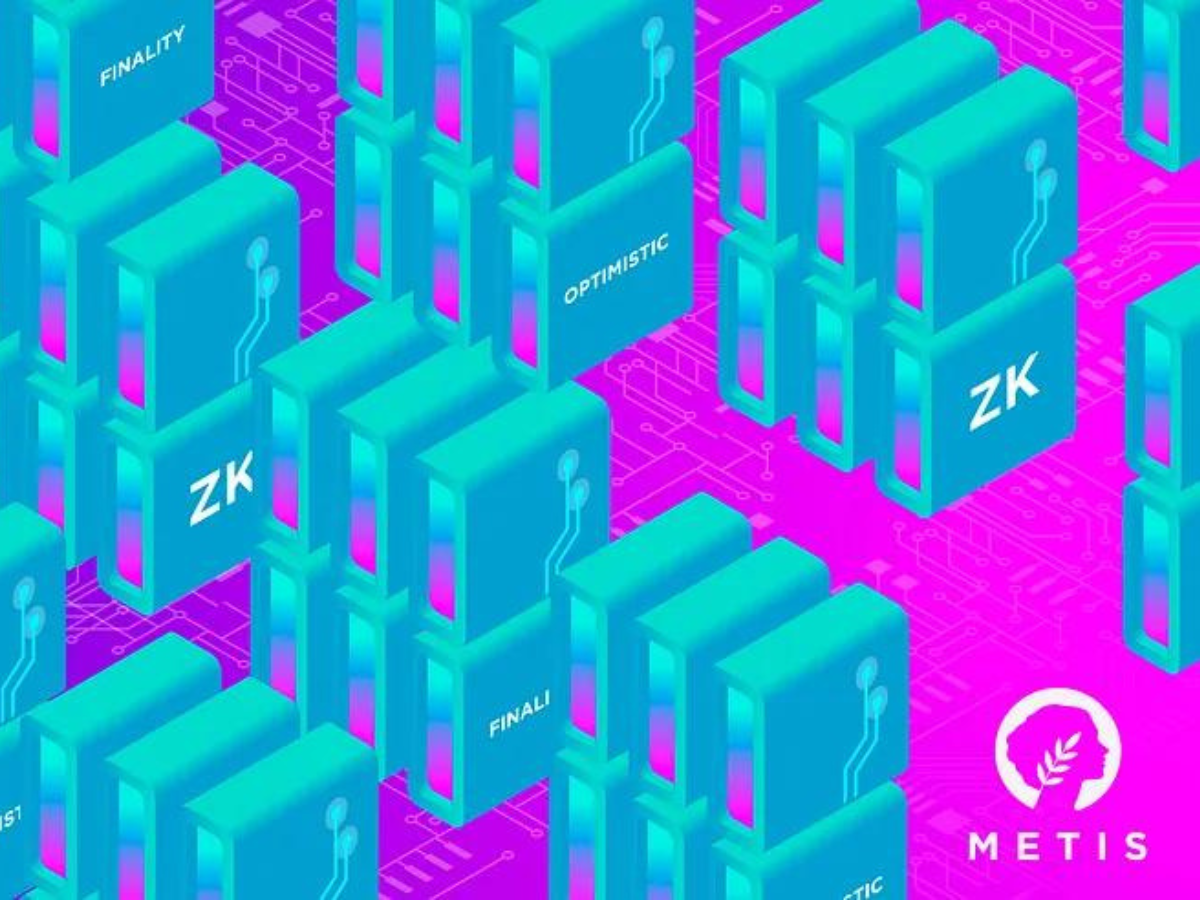 詳解 Metis 排序器去中心化的優勢與挑戰