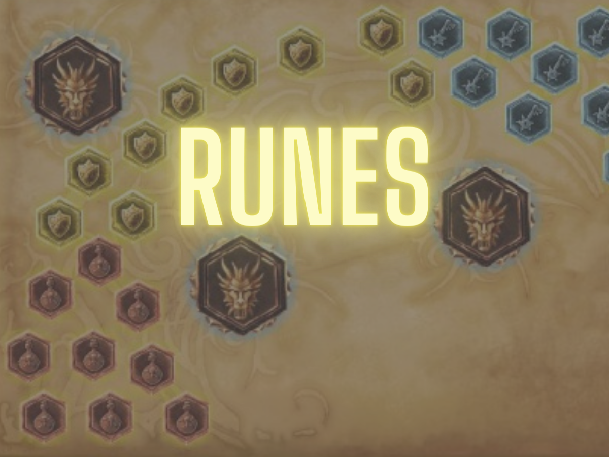 除了銘文之外，符文協議 (Rune) 如何再次推動市場投機情緒？