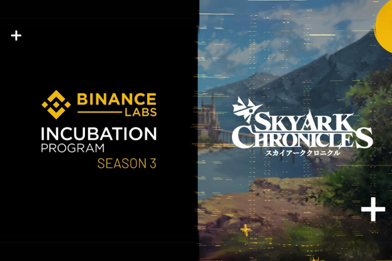 鏈遊SkyArk誤導稱Binance Labs領投融資；SkyArk道歉、啟動退款程序