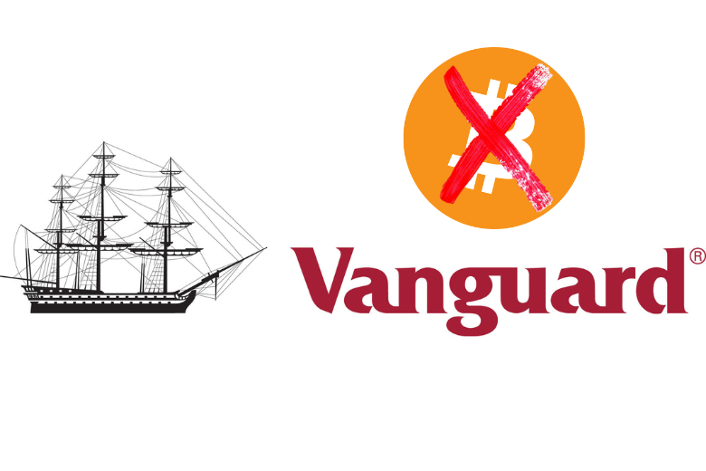 為何不上架比特幣ETF？Vanguard解釋：不成熟、無內在價值的投機資產