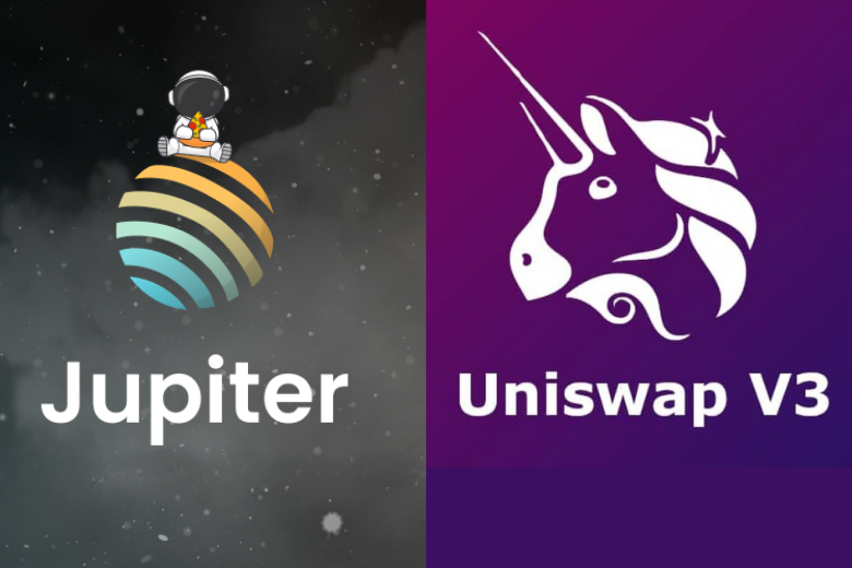 迷因幣WEN空投效應，Jupiter交易量超越Uniswap？Solana新地址創歷史新高