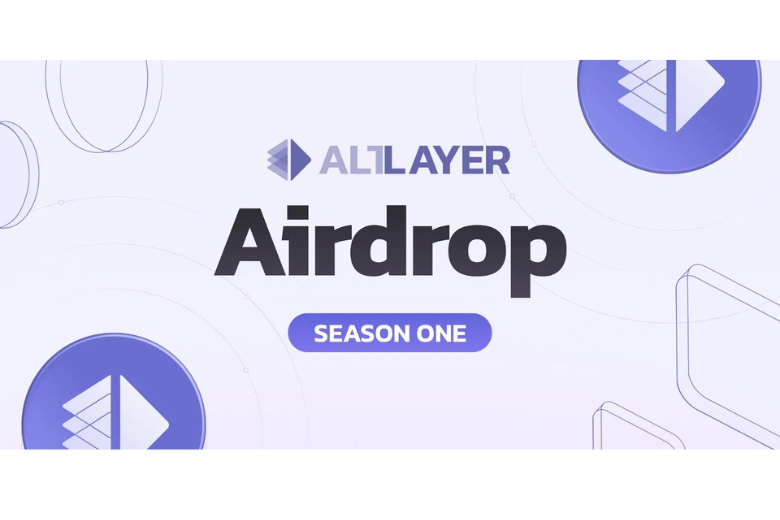 AltLayer第一季空投3億枚ALT，官方NFT持有者、再質押用戶符合資格