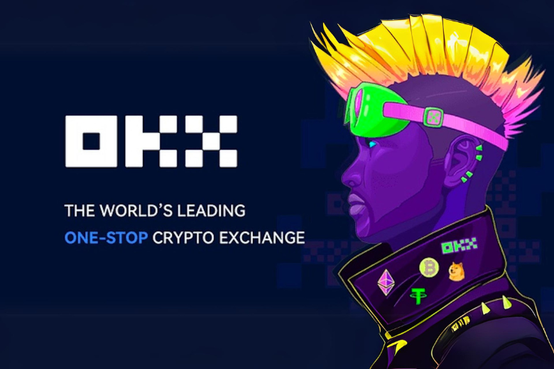 OKX首席創新官Jason Lau：解鎖OKX銘文的創新力