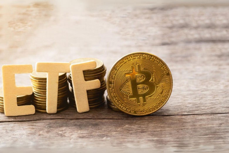 比特幣現貨ETF交易量直逼百億美元，ProShares再提交五檔比特幣槓桿ETF