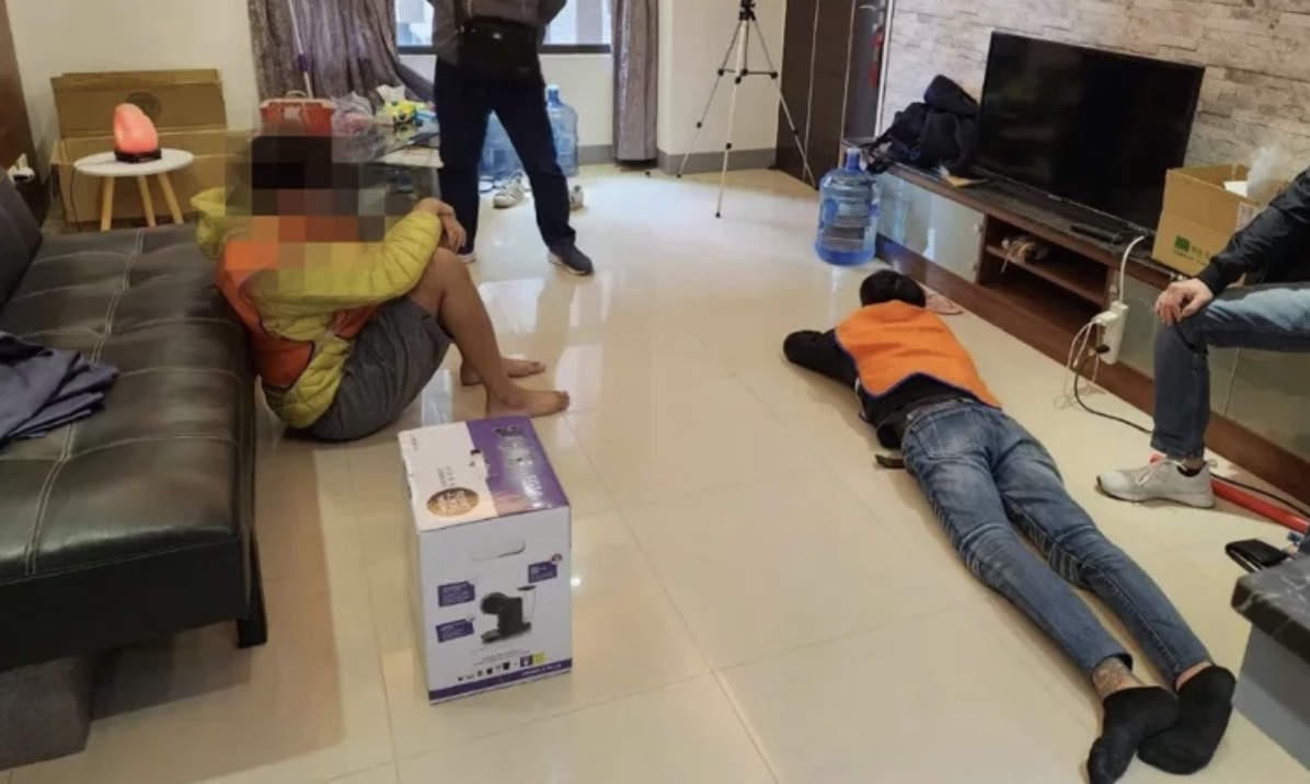 台灣虛擬貨幣洗錢90 億輕判，客服月薪八萬，集團成員獲緩刑| 鏈新聞ABMedia