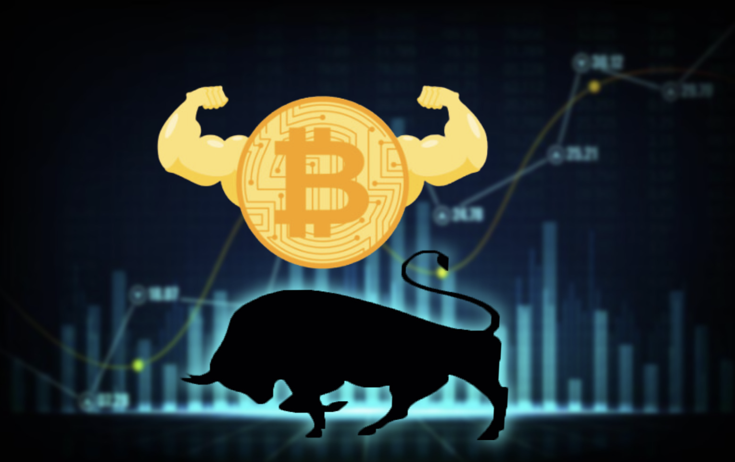 非農數據大好，美股續創新高，比特幣再度站回43K | 鏈新聞ABMedia