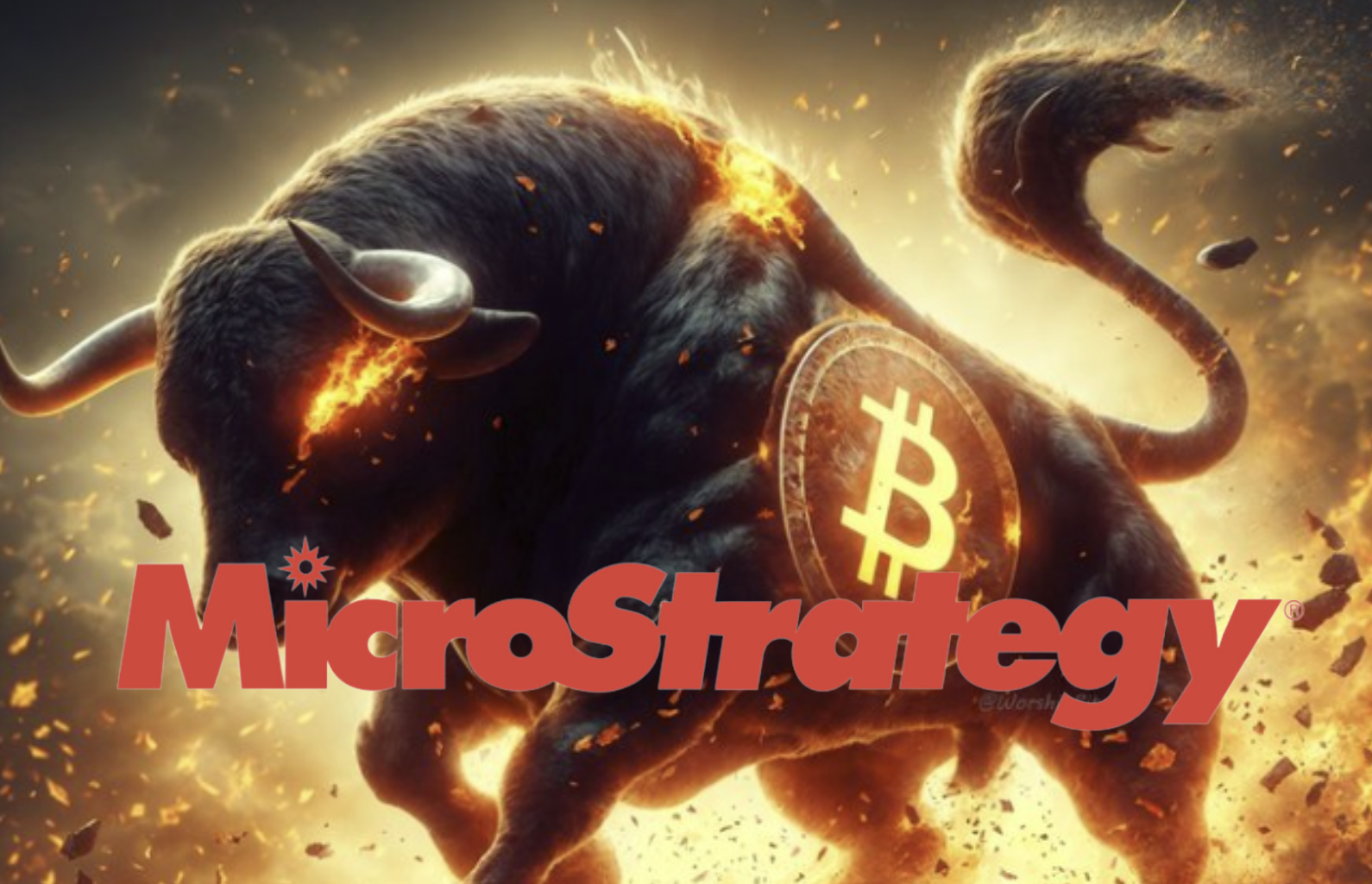 微策略若納入S&P 500指數，數百萬人被動買入比特幣？ | 鏈新聞ABMedia