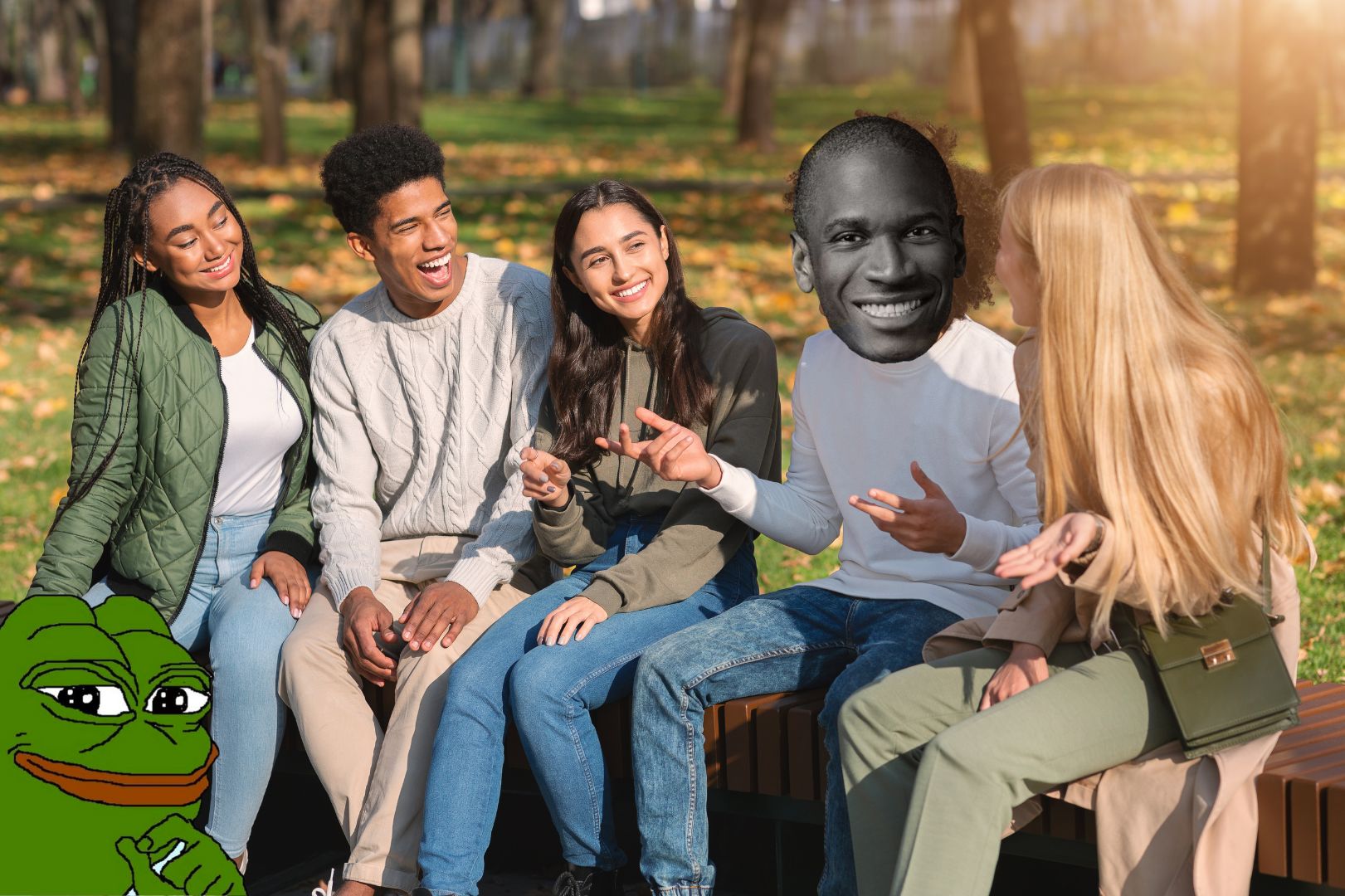 Arthur Hayes談敘事重要性：技術不重要，會講故事才是專案成功的關鍵| 鏈新聞ABMedia