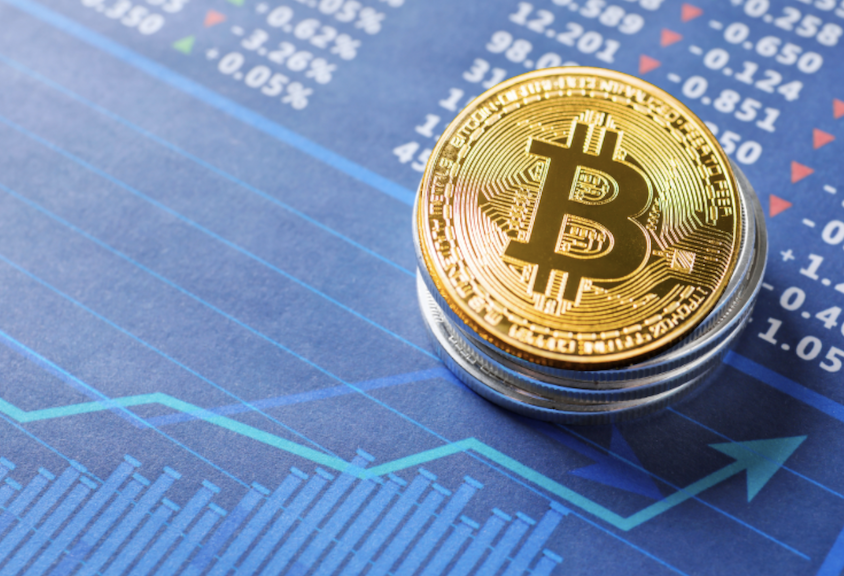 比特幣ETF表現強勢，彭博分析師看好兩年內超越黃金ETF規模