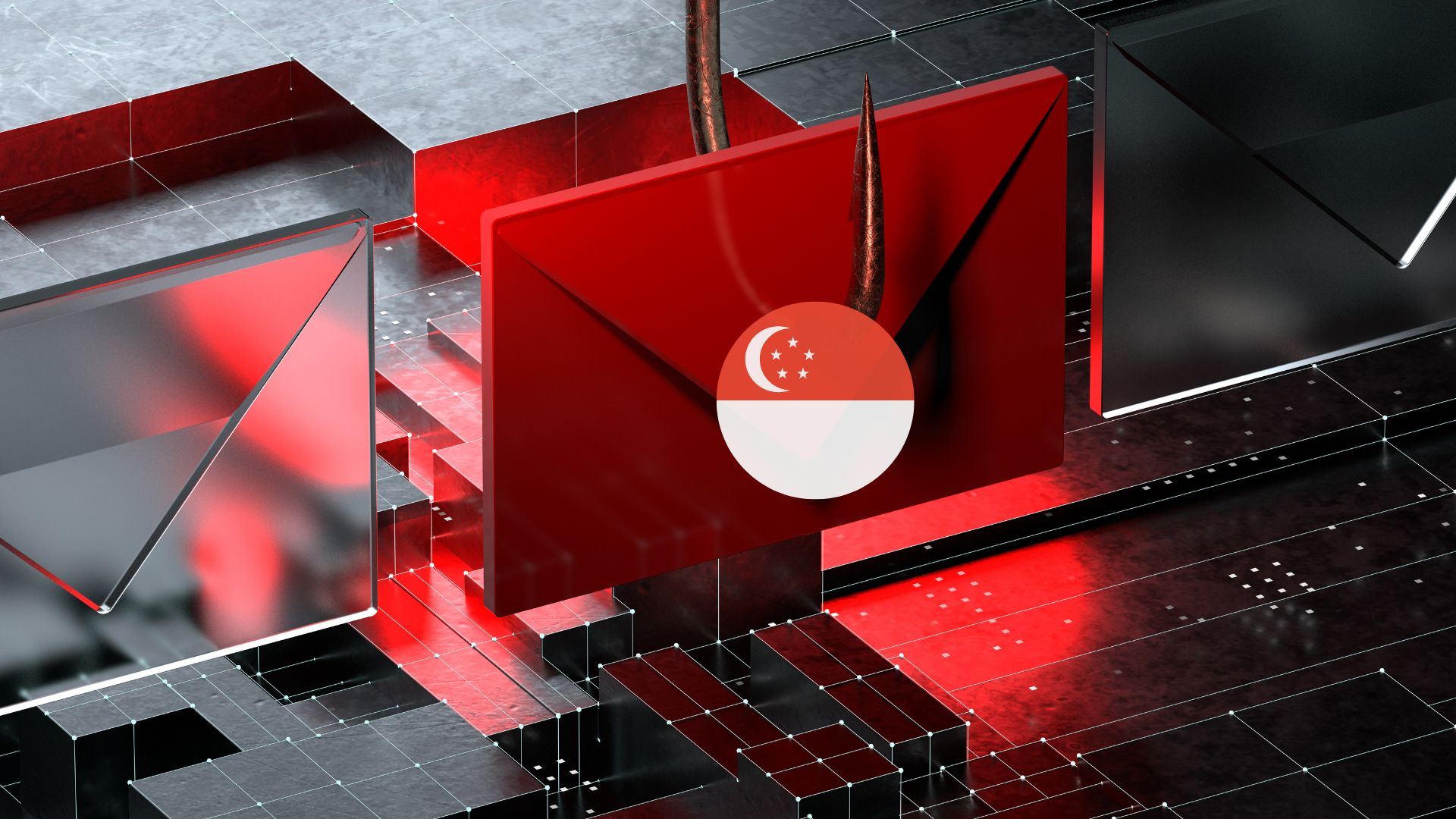 新加坡當局警告釣魚威脅漸增：用戶需仔細確認簽署智能合約內容| 鏈新聞ABMedia