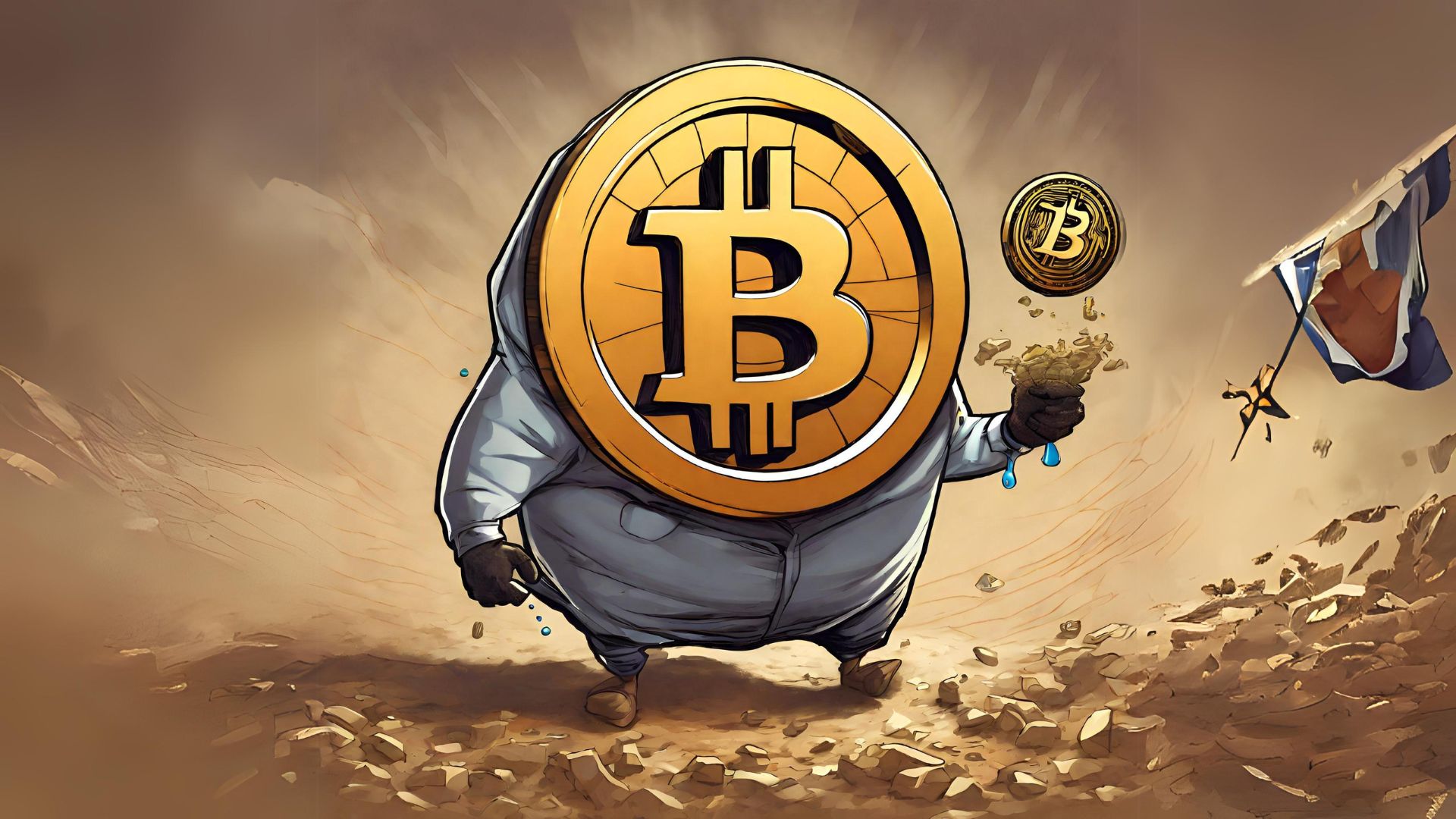 向雙花攻擊說再見！Coin Metrics：比特幣及以太坊已免疫51%及34%攻擊| 鏈新聞ABMedia