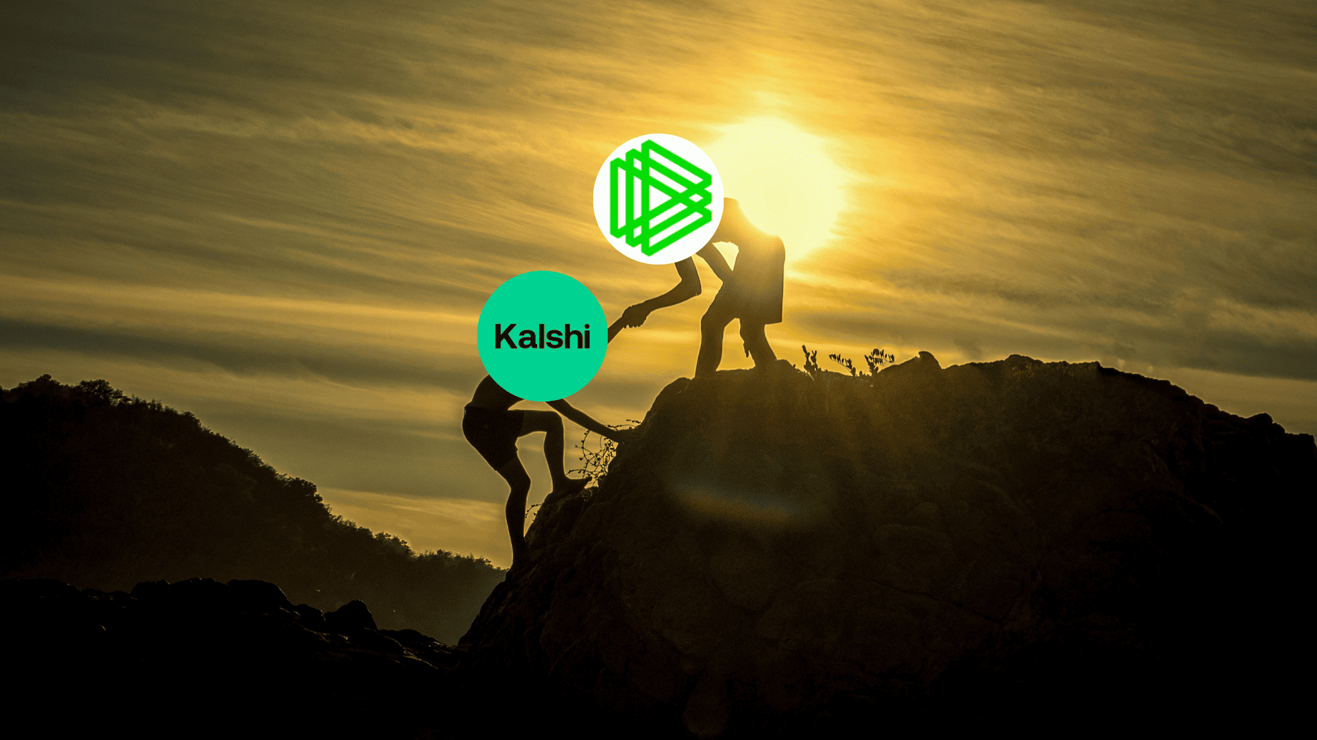 加密風投Paradigm聲援預測市場Kalshi:預測平台能幫助公司對沖風險 加密風投Paradigm聲援預測市場Kalshi:預測平台能幫助公司對沖風險