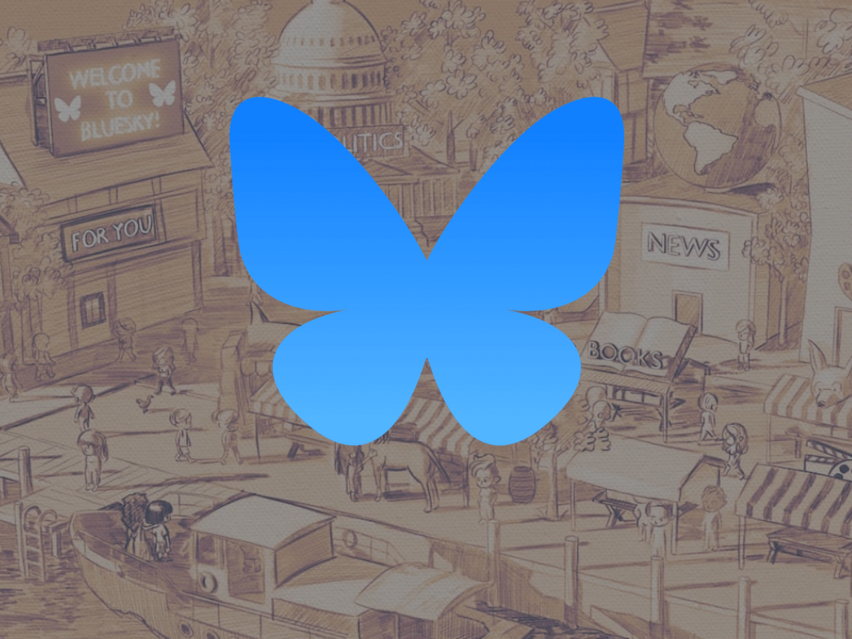 Bluesky 正式開放註冊，獨特審核機制讓用戶自訂社交體驗