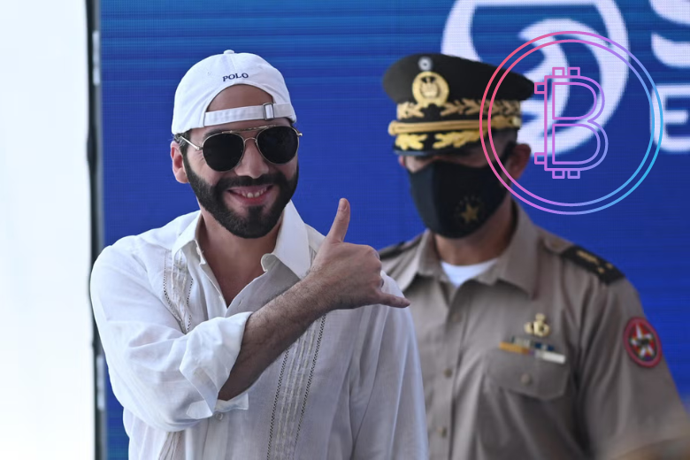 薩爾瓦多比特幣浮盈超過40%，總統Nayib Bukele：批評者跑去哪了？