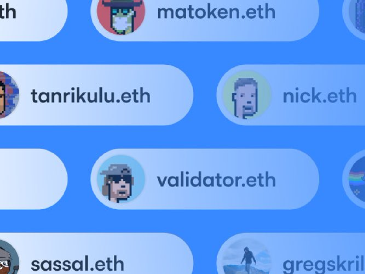 ENS 可能推出Layer2 網路？背後的成長邏輯是什麼？ | 鏈新聞ABMedia