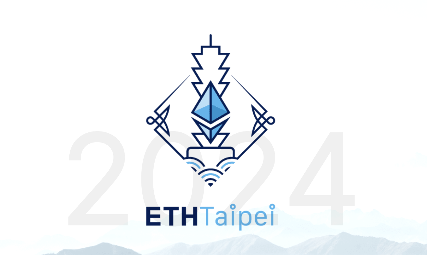 以太坊創辦人 V 神親自來台！ETH Taipei 2024 邀請全球開發者共探以太坊最新技術