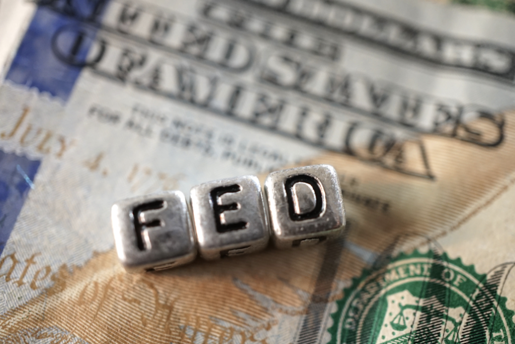 FED 數位美元研究：導航全球支付的未來與美元的主導地位