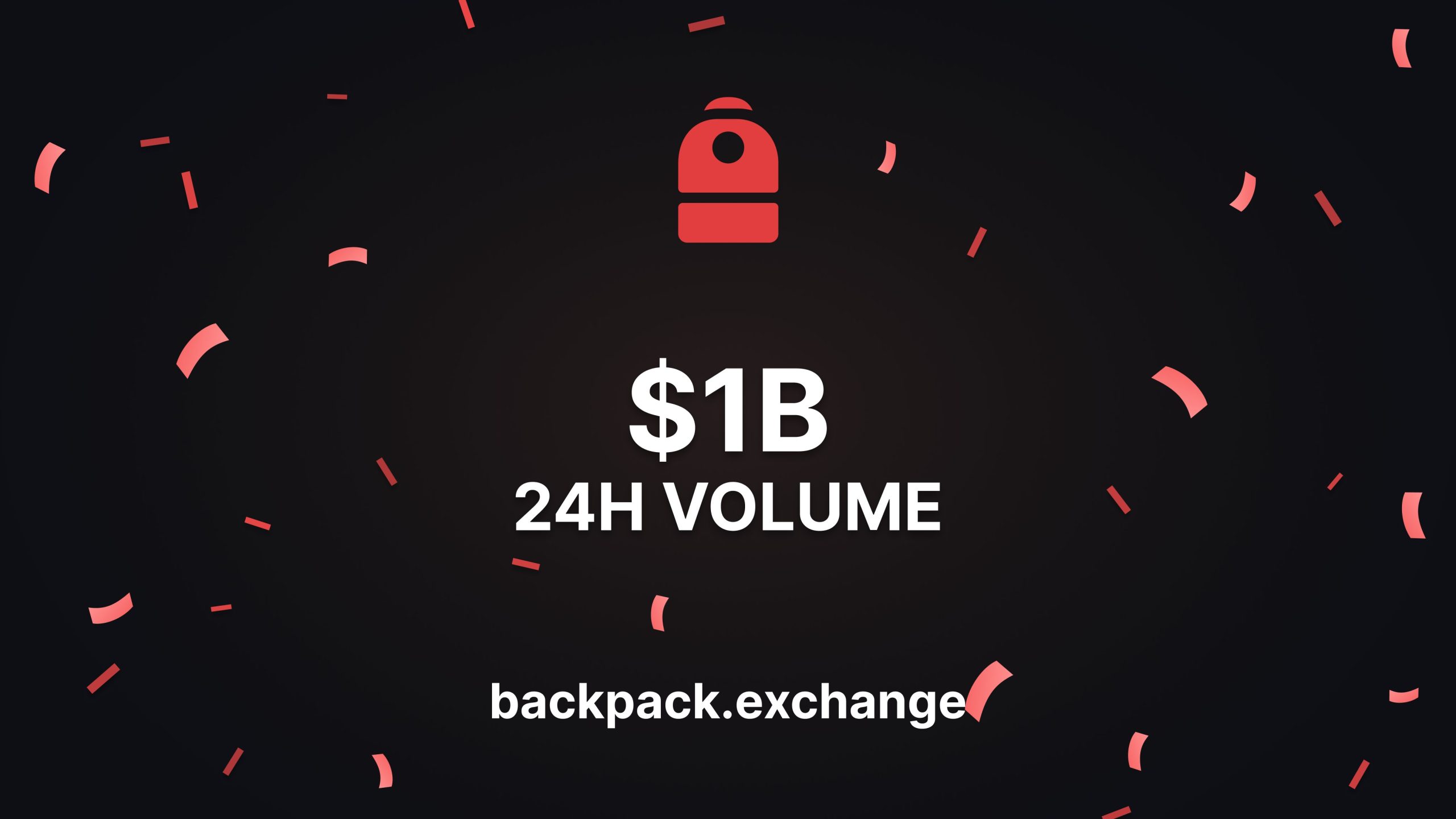 積分制引發疑慮？交易所Backpack宣佈將嚴格監控惡意刷量行為