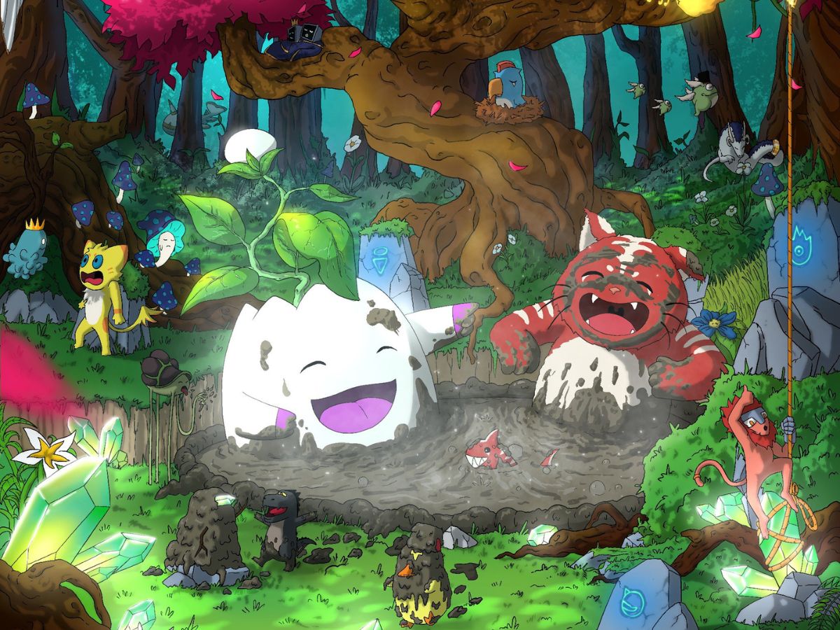 Magic Eden 建立版稅聯盟，數十個NFT 專案響應相繼退出OpenSea、Blur | 鏈新聞ABMedia