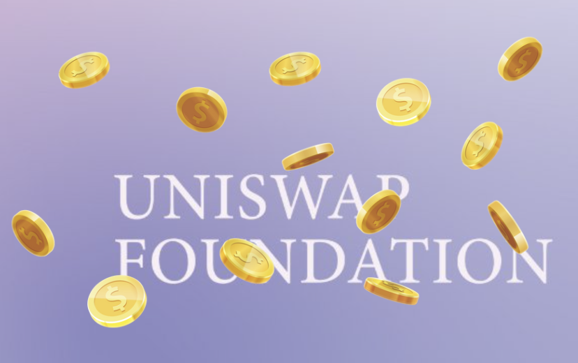 UNI 一夜大漲超六成！Uniswap 重啟 UNI 質押分潤提案，內容是什麼？