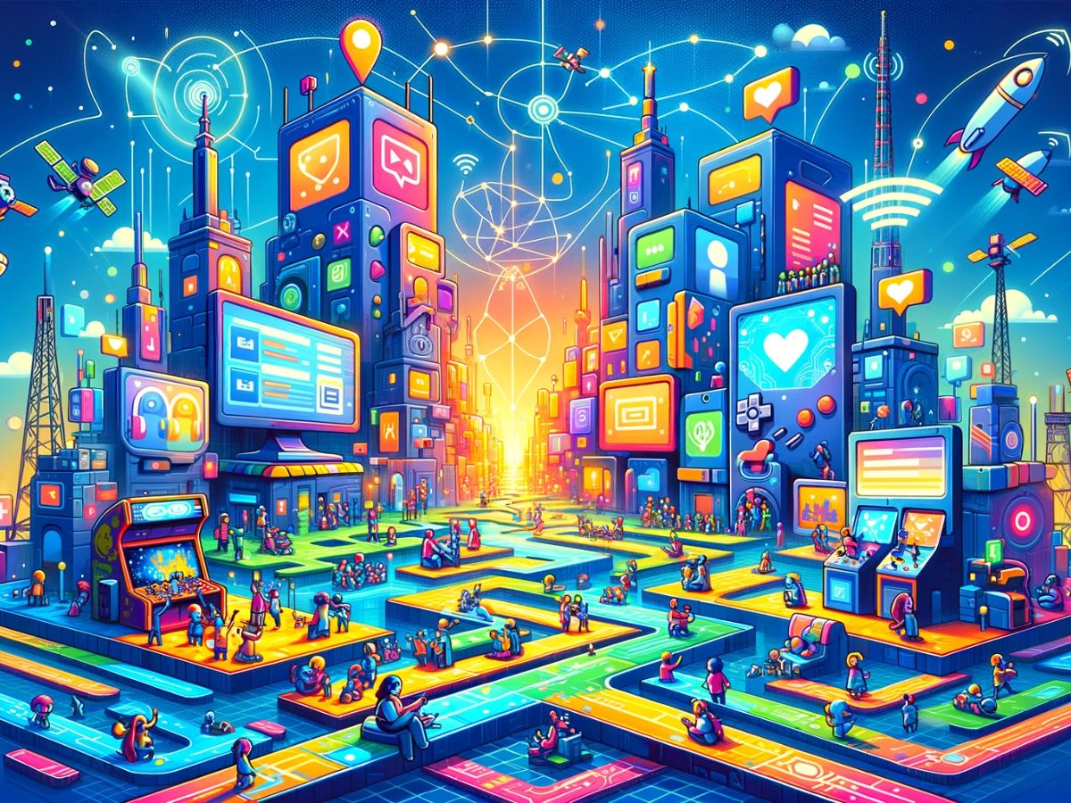 Web3 要能真正落地的關鍵：將話語權從交易者手中還給真正的參與者