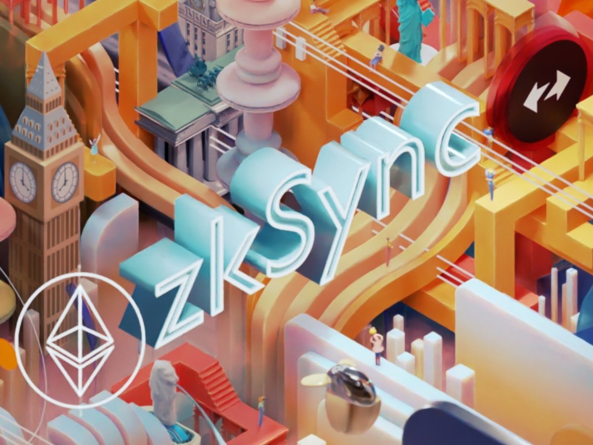 zkSync 擁有什麼技術創新？為何有機會影響現有Rollups 生態？ | 鏈新聞ABMedia