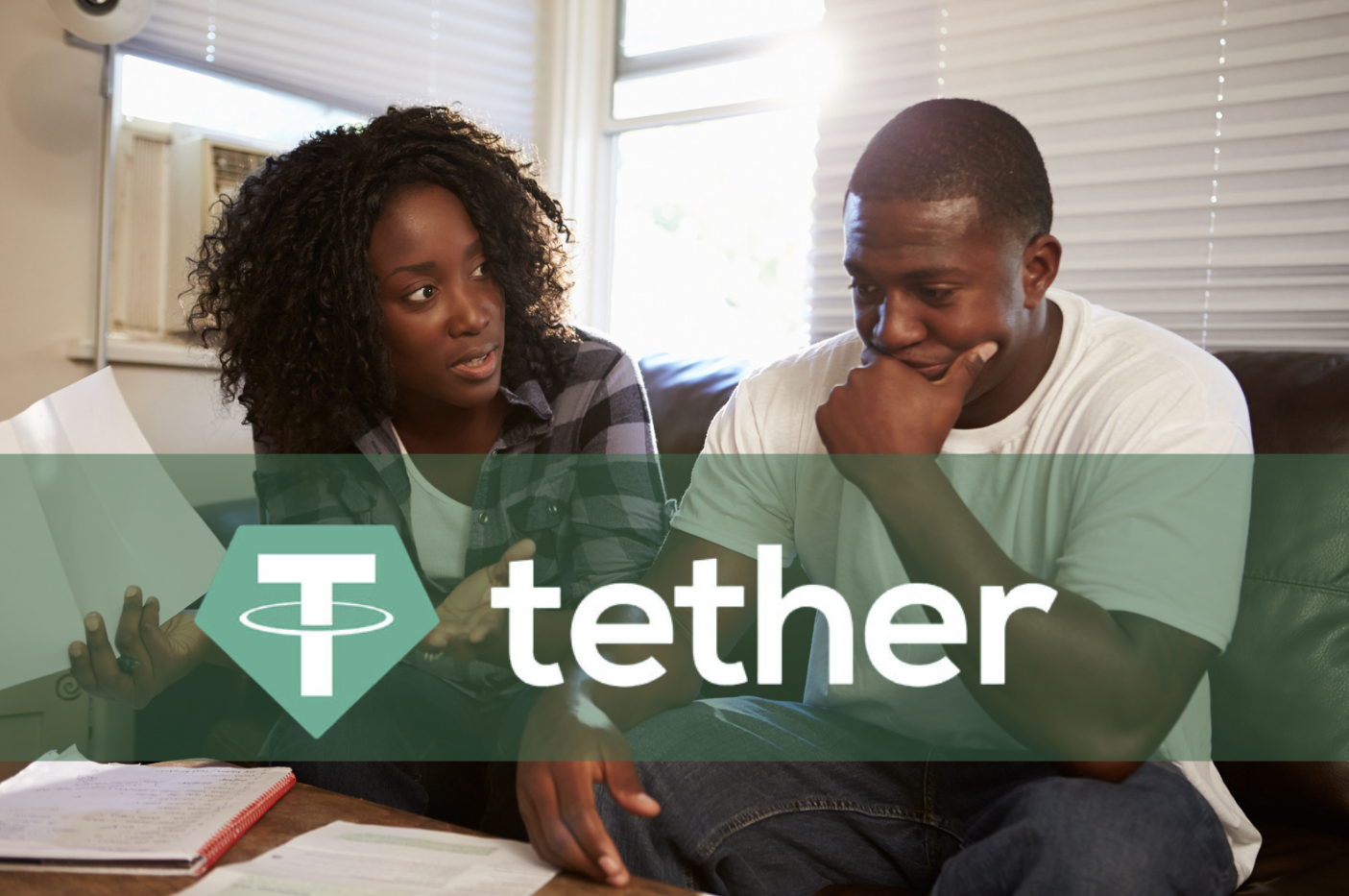 摩根大通：Tether 在穩定幣的主導地位令人擔憂