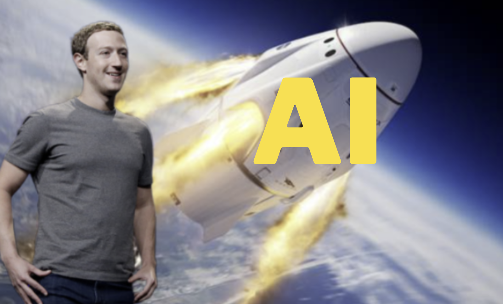 AI 助攻廣告收入，Meta 財報亮眼，股價創歷史新高