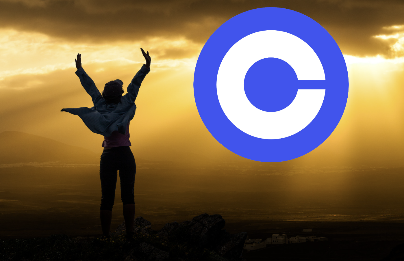 Coinbase 發行十億美元可轉債，股價上漲方舟持續賣出再平衡