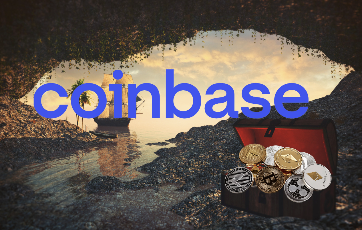 原來 Coinbase 也買幣!隨著 FASB 新準則,下季獲利將大幅提升 原來 Coinbase 也買幣!隨著 FASB 新準則,下季獲利將大幅提升