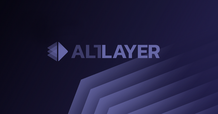 AltLayer 獲融資 1,440 萬美元，原生代幣 ALT 續創新高