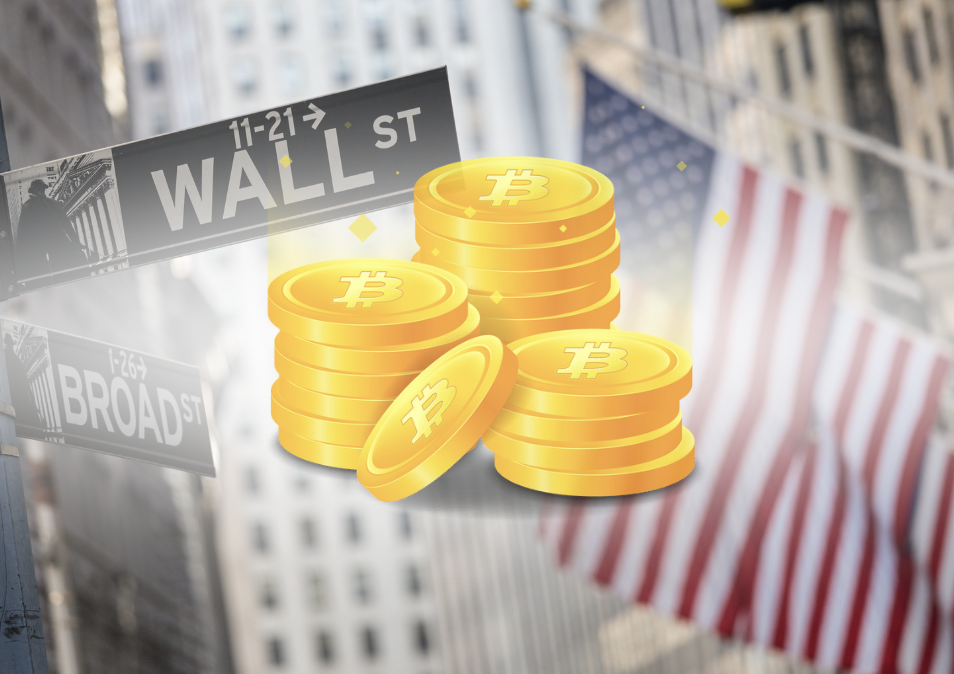 比特幣 ETF 逐步成為主要催化劑？比特幣連漲數日，ETF 淨流入穩定高漲