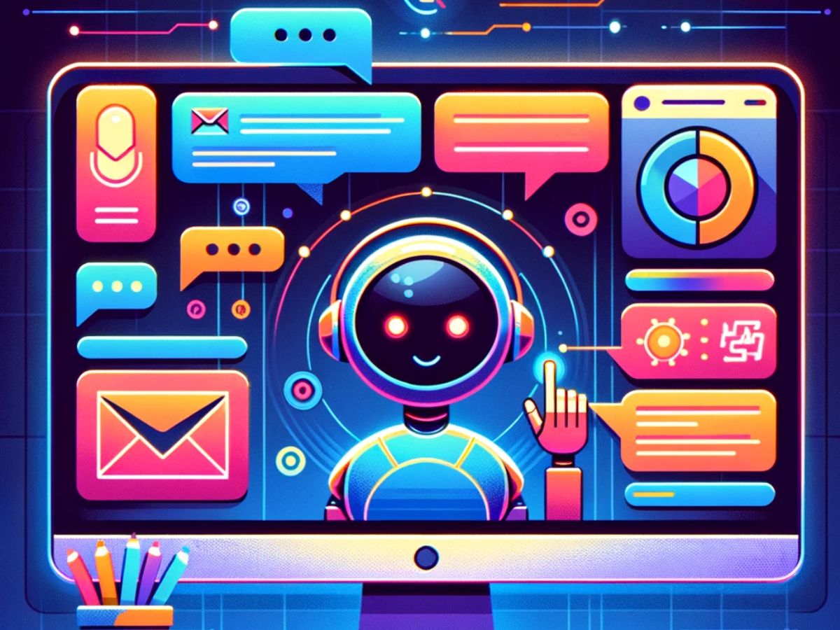 消息人士：OpenAI正打造可代替用戶控制電腦的通用助理