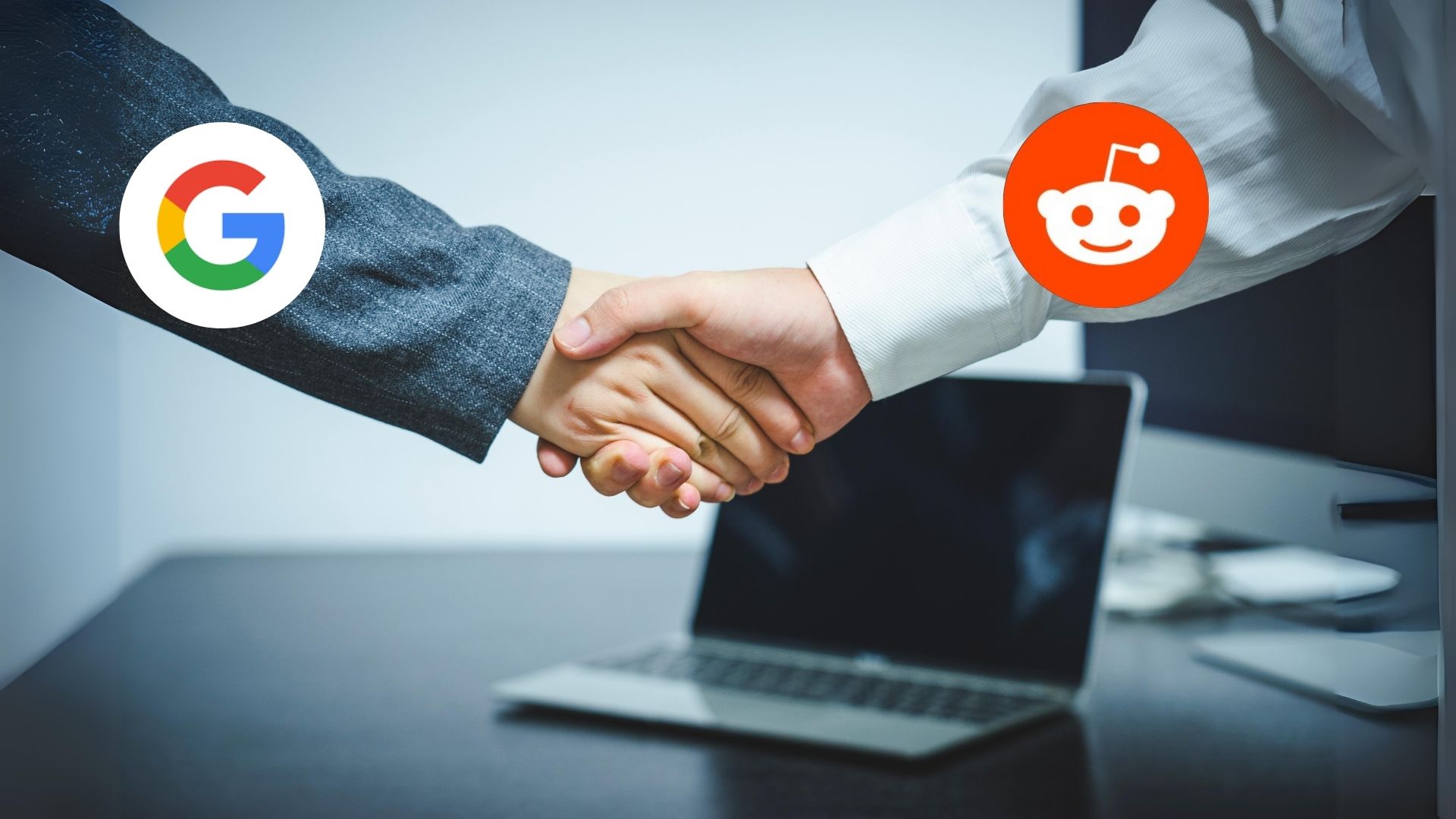 Reddit 與 Google 簽署合作關係,提供內容供 Google 訓練 AI 模型 Reddit 與 Google 簽署合作關係,提供內容供 Google 訓練 AI 模型