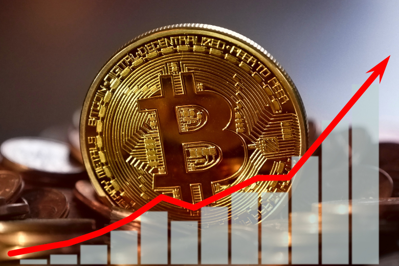 比特幣觸及48,500美元，超越波克夏重回全球十大資產榜