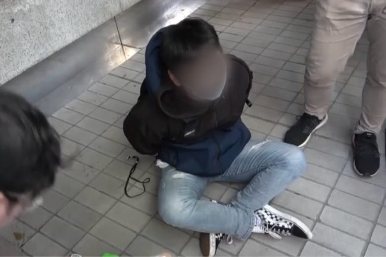 新北警局「斷投行動」成果亮眼,逮上百名詐團成員、扣押近兩億虛擬貨幣 新北警局「斷投行動」成果亮眼,逮上百名詐團成員、扣押近兩億虛擬貨幣