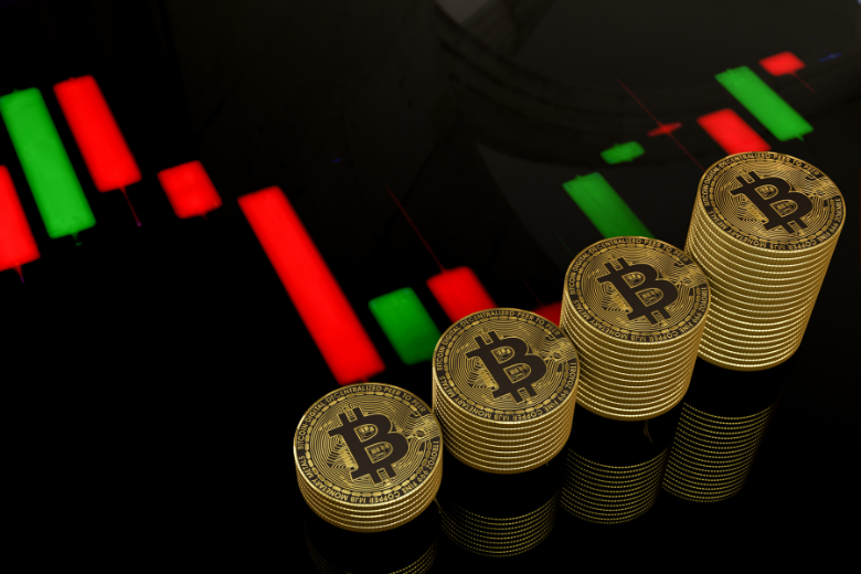 九檔比特幣ETF交易量創歷史新高，BTC觸及53K、ETH站上3,000美元