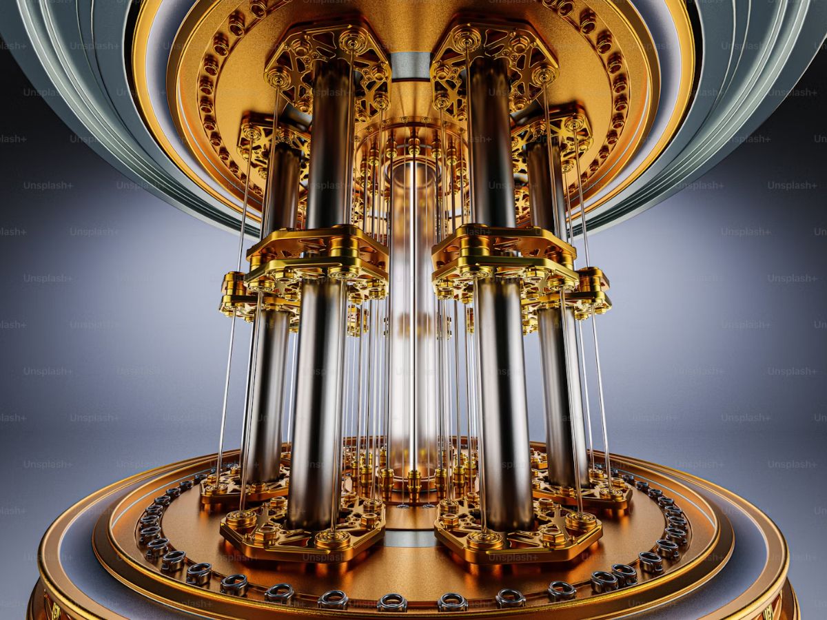 以太坊若發生量子攻擊怎麼辦？Vitalik：不用擔心| 鏈新聞ABMedia