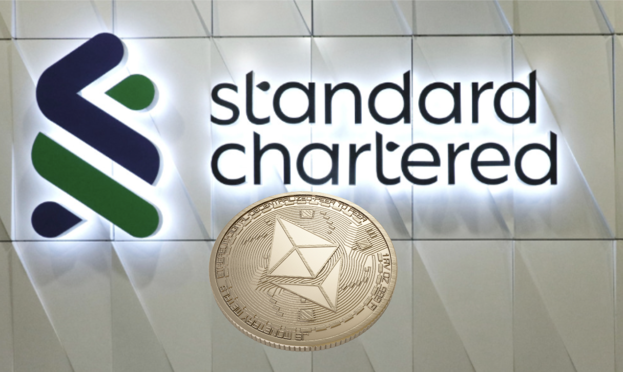 渣打：以太坊現貨ETF 仍可能在五月批准，ETH 年底上看8000 鎂| 鏈新聞ABMedia