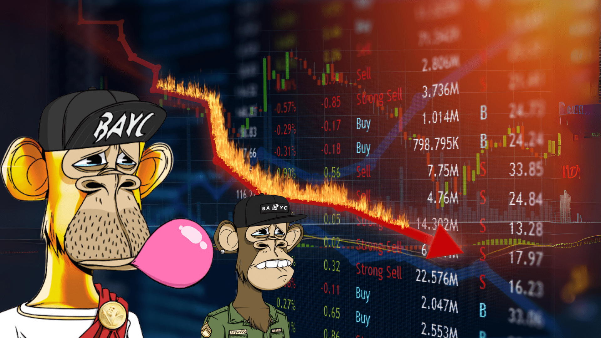 藍籌彙整| 鏈新聞ABMedia