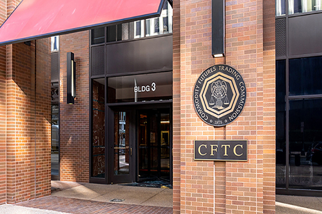 CFTC採納數位資產分類法，統一化穩定幣等加密術語