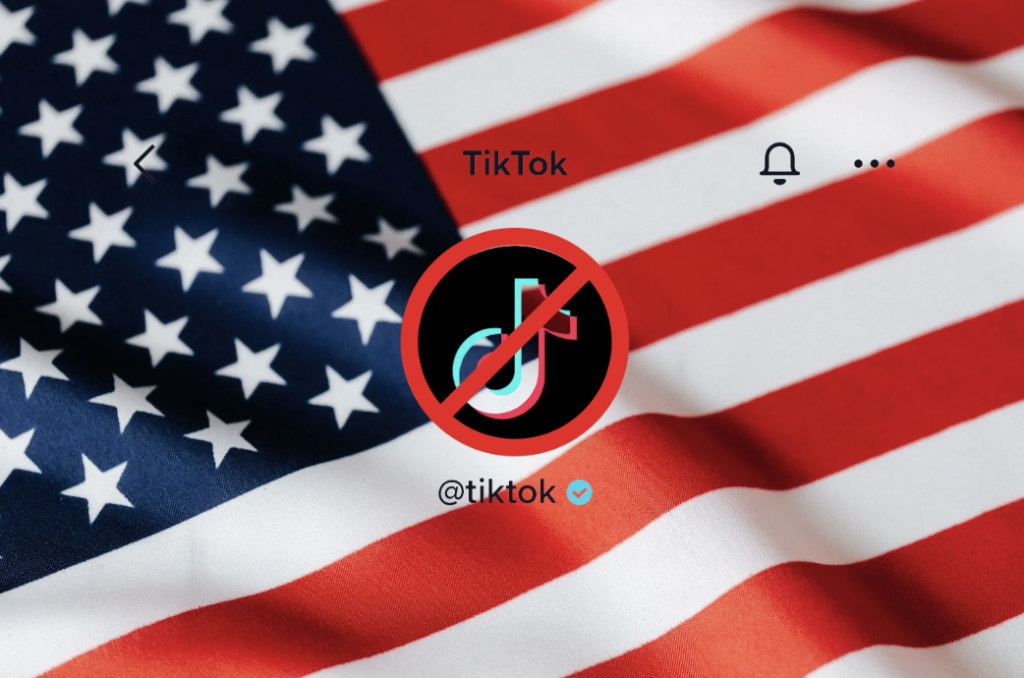 美眾議院通過 TikTok 封殺法！中美戰延伸的國安、隱私與壟斷問題